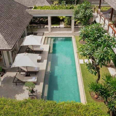 Villa Tenang By Nakula Canggu Εξωτερικό φωτογραφία