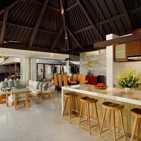 Villa Tenang By Nakula Canggu Εξωτερικό φωτογραφία
