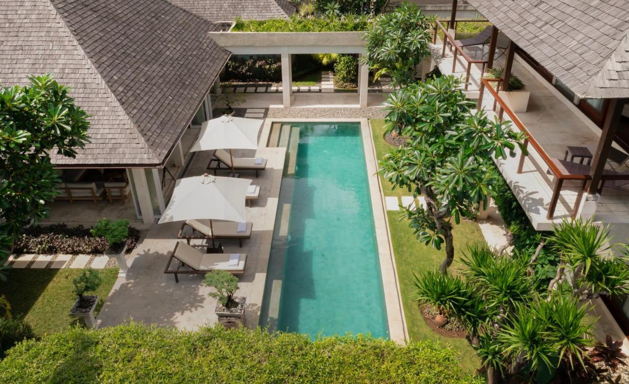 Villa Tenang By Nakula Canggu Εξωτερικό φωτογραφία