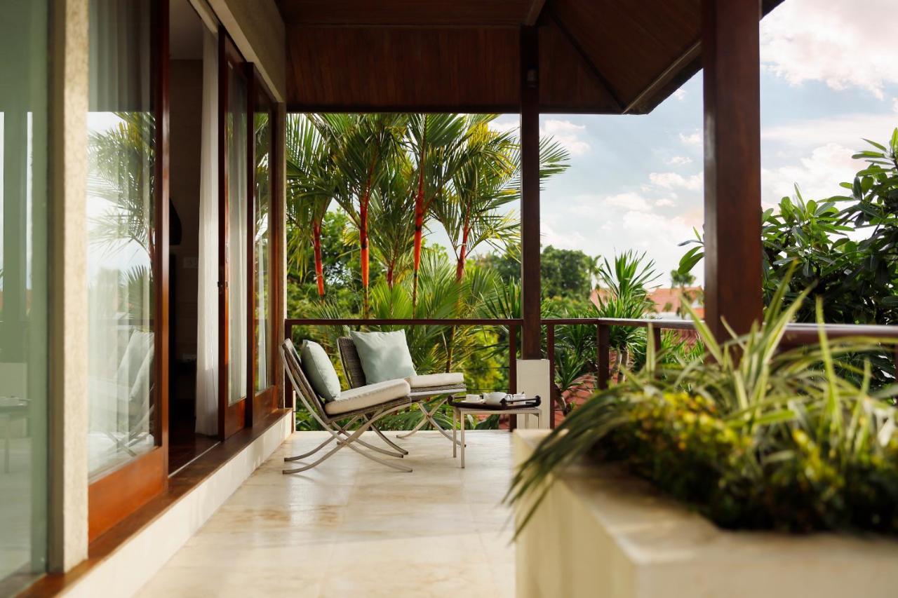 Villa Tenang By Nakula Canggu Εξωτερικό φωτογραφία