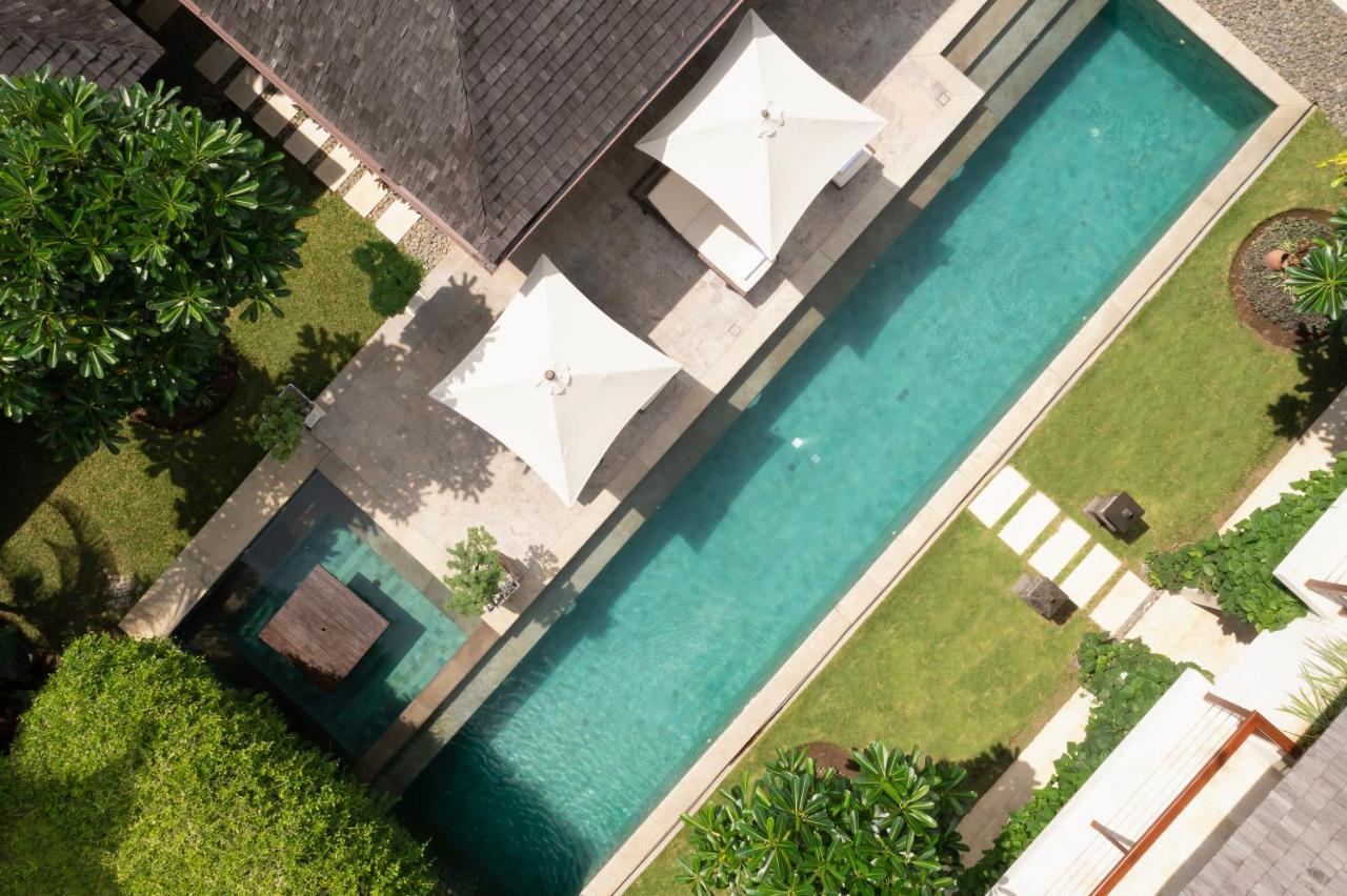 Villa Tenang By Nakula Canggu Εξωτερικό φωτογραφία